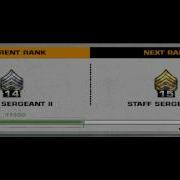 SUPAR AWSUM RANK HACK IN BFBC2