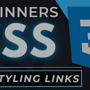 How To Style HTML Hypertext Links In CSS With Visited Hover Active And Focus