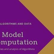 RAM Model Of Computation Algorithm Analysis Time Complexity Of Algorithms
