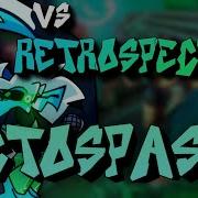 Friday Night Funkin VS RetroSpecter Ectospasm Hell