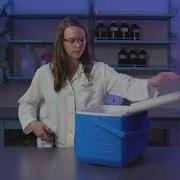 Processing Water Samples At Aqua S Environmental Laboratory