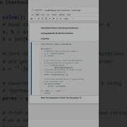 Lexicographically Sorted Permutations Detailed Version Python HackerRank Permutations Itertools