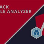 Angular8 Webpack Bundle Analyzer
