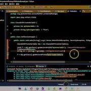 Java Access Private Field Variable Using Reflection