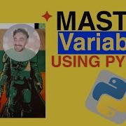 Programming 101 For A Level Part 2 Mastering Variables In Python