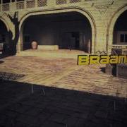 Motion Tracking Test CC Test CoD4 Cinematic