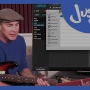 Boss Katana как импортировать патч Katana в Boss Tone Studio Guitar Lesson Tutorial Thingy