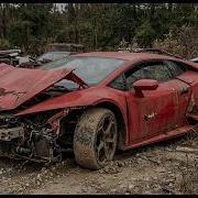 Restoring A Crashed Lamborghini Huracán EVO Complete Supercar Rebuild Transformation