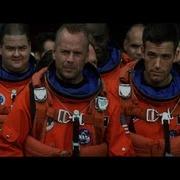 Armageddon Official Trailer HD