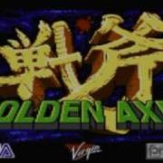 Golden Axe Music Commodore 64 Version