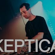 Skeptical DJ Set STUDIO Invites Drum Bass Breaks Dubstep