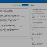 Quick PL SQL Code Generator Introduction