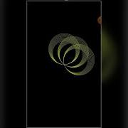Simple Flower Design Using Python Module
