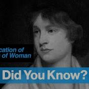 Did You Know A Vindication Of The Rights Of Woman Encyclopaedia Britannica