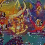 DON T SWARM While Getting City Rallied Or THIS Happens 2mil Deads S31267