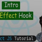 Use Effect Hook In React React JS Tutorial