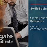 IOS Swift Basics Tutorial Protocols And Delegates
