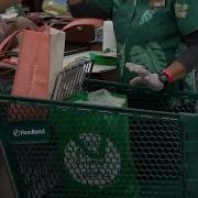 Agencies Preparing As New Work Requirements For SNAP Benefits Set To Take Effect