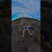 175 Foot Free Fall Swing Shorts