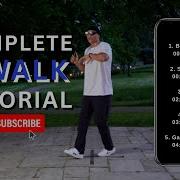 C Walk Basics Tutorial