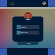 Login System With MySQL Database Using Python GUI Tkinter Project Part 1