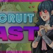 Самый быстрый способ вербовки вне дома Руководство Fire Emblem по Three Houses