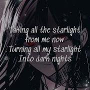 Unlike Pluto Starlight Lyrics