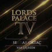 SERDAR ORTAÇ NAR ÇİÇEĞİM CANLI PERFORMANS