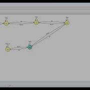 Smart Elevator Control System Using Finite Automaton ON JFLAP