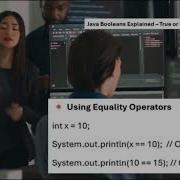 Master Java Booleans True Or False With GLO TECH Tutorial 16