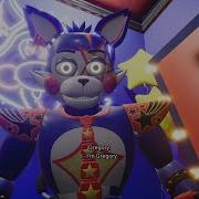 CANDY THE CAT Completely New Animatronic Pack Showcase FNAF Security Breach