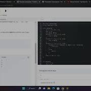 Problem Running Comparison CodeChef Starters 80