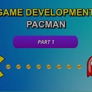 Coding PACMAN In JavaScript Part 1
