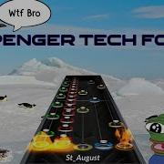 TSMB2 Penger Tech FC