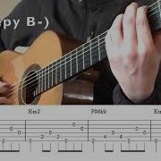 Drown Strange Boutique Guitar Lesson Free TAB PDF