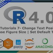 GGPlot2 Tutorials 7 Change Text Position And Increase Figure Size Set Default Theme Part 7 20