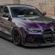 912HP BMW M3 G80 With Decat Armytrix Exhaust LOUD Accelerations Pops And Bangs