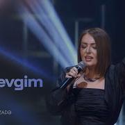 Sevda Ələkbərzadə Get Bir Sevgim Var Sən Yadıma Düşəndə Konserti