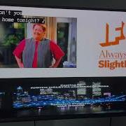 Brewster S Millions 1985 Split Screen Credits IFC 2025