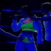 Ulrikke Falling Apart Live MGP Final 2021
