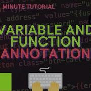 You Can Add Annotations To The Arguments And To The Return Value Of A Function In Python Shorts