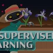 Unsupervised Learning Crash Course AI 6