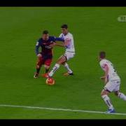 Lionel Messi Crazy Dribbling Skills 2014 2015 HD