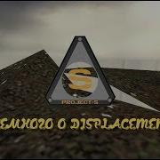 Source SDK Немного о Displacement
