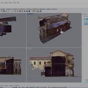 Arena4D Rhino6 Automatic Vectorisation