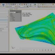 Dynaform 7 1 Post Processer