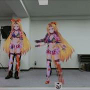 KINECT V2 Unity 3D Avator Control Demo