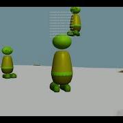Voxel Project Multiplayer Test
