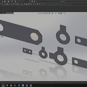 SOLIDWORKS Tutorial Auto Nesting Export SLDPRT To DXF For Laser Cutting