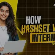 Как работает HashSet внутри Java Объяснение на примерах Ashok IT